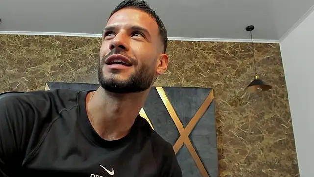 Jacob Benelli online show from 03/06/26, 11:23