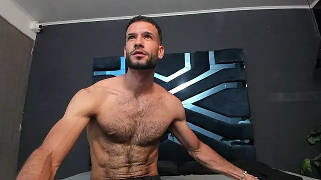 Jacob Benelli online show from 03/13/26, 05:30