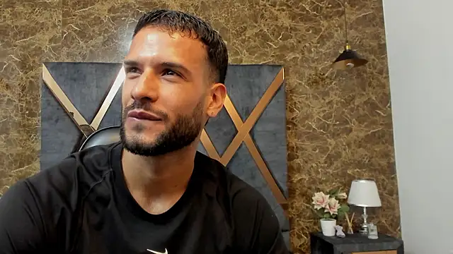 Jacob Benelli online show from 03/18/26, 11:19