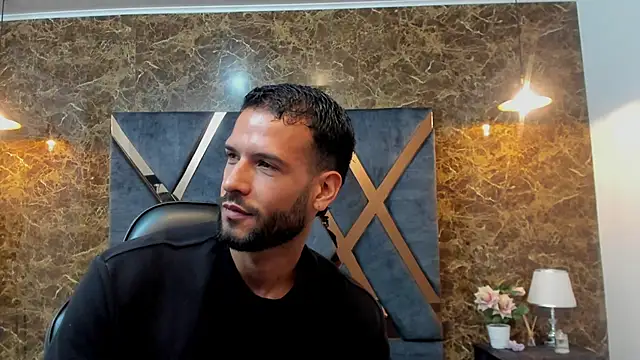 Jacob Benelli online show from 03/20/26, 11:20