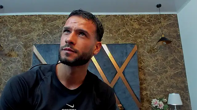 Jacob Benelli online show from 03/21/26, 11:19