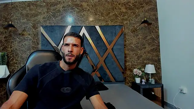 Jacob Benelli online show from 03/25/26, 11:22