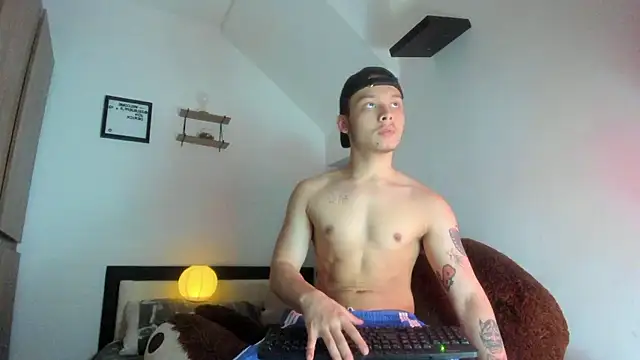 Zeus Jeff online show from 01/17/26, 09:51