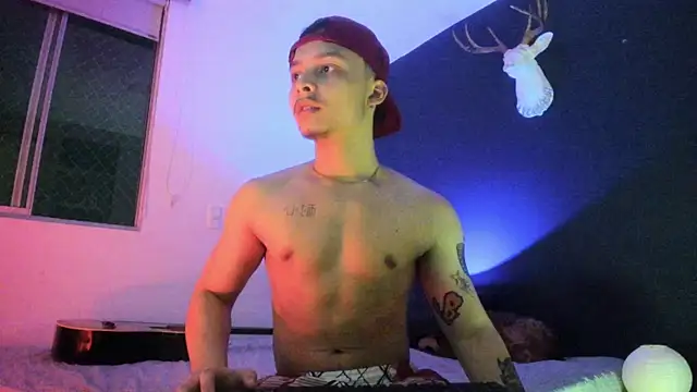 Zeus Jeff online show from 02/21/26, 03:07