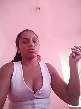  Lizeth  online show from 05/01/26, 04:11