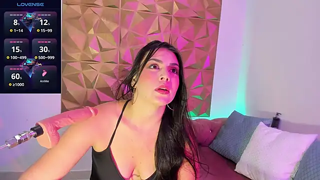  Scarlet sexxx online show from 11/11/25, 06:41