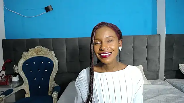 Aliis Love online show from 11/19/25, 08:25