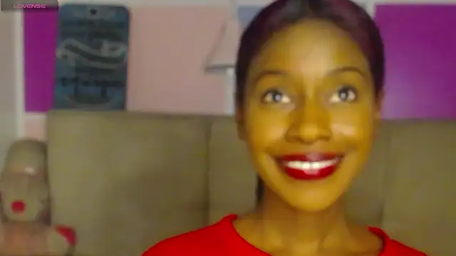 Aliis Love online show from 12/16/25, 05:23