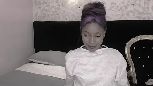 Aliis Love online show from 02/12/26, 05:02