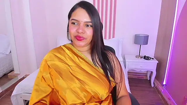  Krishaa online show from 11/12/25, 02:17