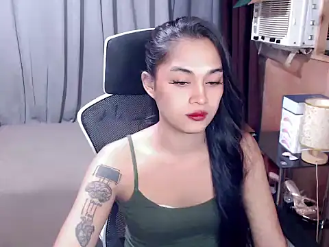 AvianaGoddess online show from 11/20/25, 10:59