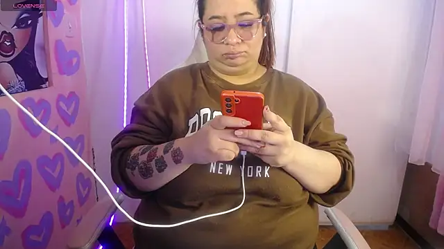 kattybbwbigboobs  online show from 01/07/26, 06:43