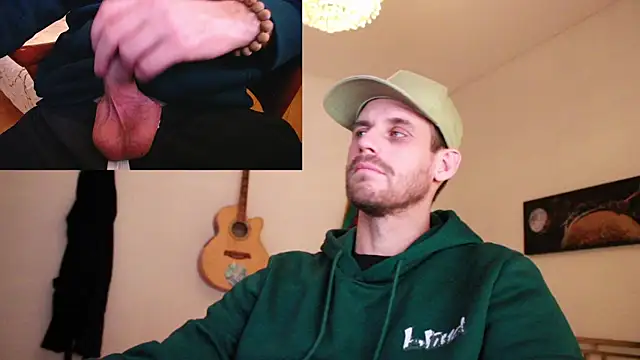 skatejocke online show from 11/16/25, 05:51