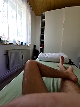 TirelessLot3 online show from 04/03/26, 11:08