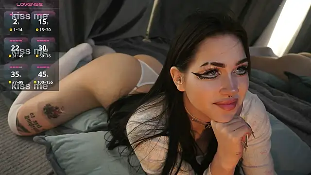 FetishForCassie online show from 11/26/25, 10:11