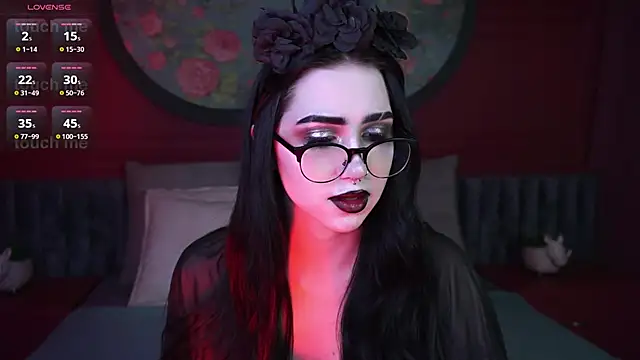 FetishForCassie online show from 02/01/26, 01:15