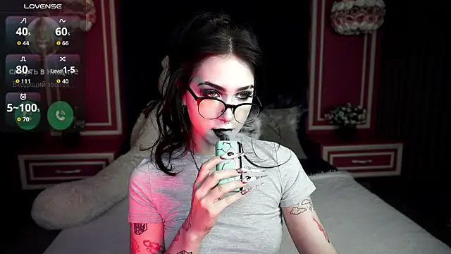 FetishForCassie online show from 05/01/26, 03:22