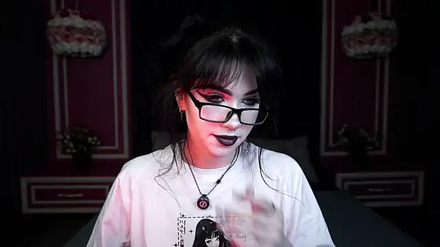 FetishForCassie online show from 06/01/26, 05:42