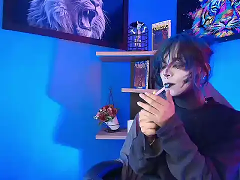 luxiel  online show from 03/05/26, 09:00