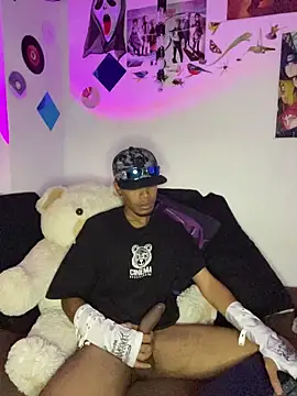 Kaizen-Black online show from 11/11/25, 04:56