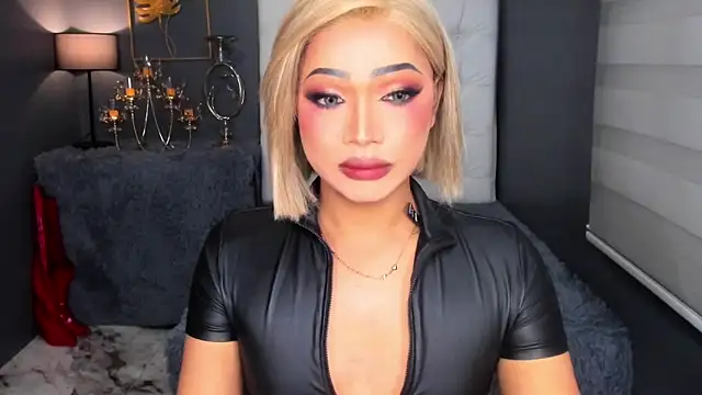 GwennGoddess online show from 02/07/26, 07:56