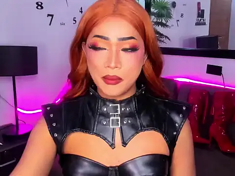 GwennGoddess online show from 03/06/26, 07:27