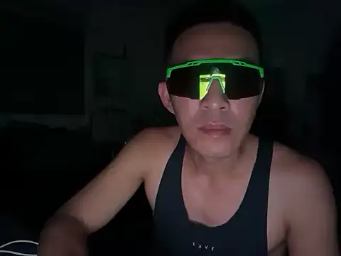 OceanCandy online show from 11/20/25, 05:23