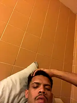 Zactubg online show from 11/08/25, 06:51