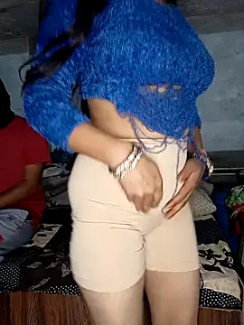 missindia1234 online show from 02/07/26, 12:58