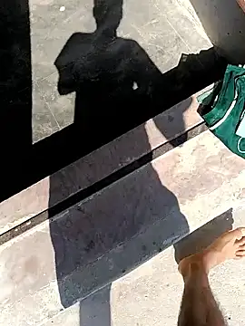 missindia1234 online show from 02/16/26, 07:04