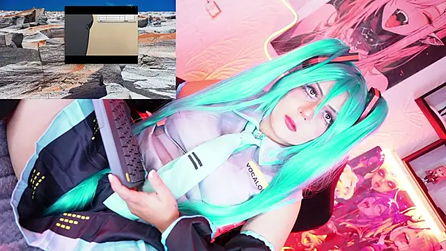 Noha-- online show from 11/26/25, 11:44