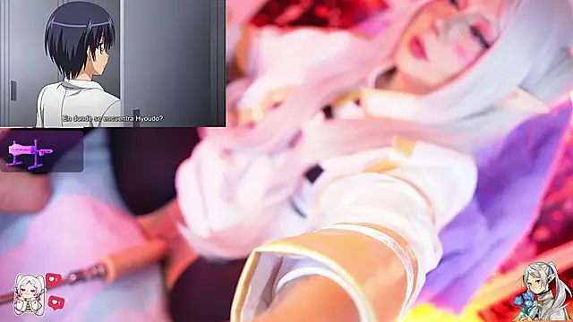 Noha-- online show from 01/11/26, 12:43