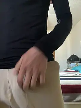 JoseCho18 online show from 01/05/26, 07:17