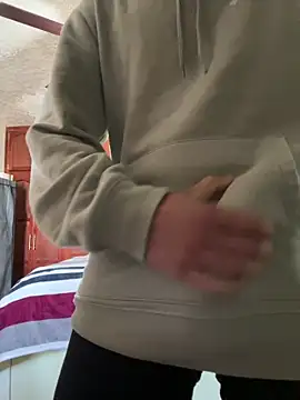 JoseCho18 online show from 01/06/26, 05:38