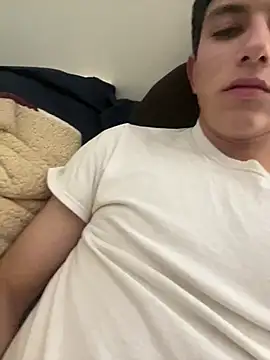 JoseCho18 online show from 01/12/26, 08:08