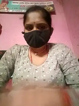 Janhvi bhabhi ji online show from 04/12/26, 03:17