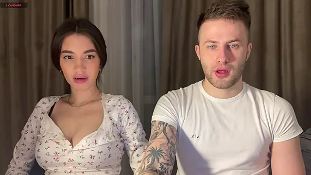 dominantrodri online show from 11/21/25, 01:48