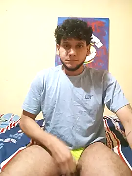 prototipoA45 online show from 11/15/25, 04:21