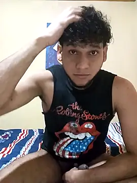 prototipoA45 online show from 11/18/25, 03:12