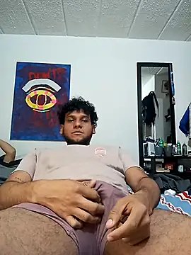 prototipoA45 online show from 03/27/26, 01:55