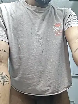 prototipoA45 online show from 04/19/26, 05:07