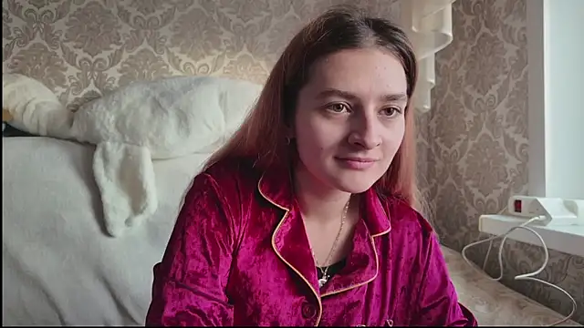 SweetLiaison online show from 11/19/25, 06:13