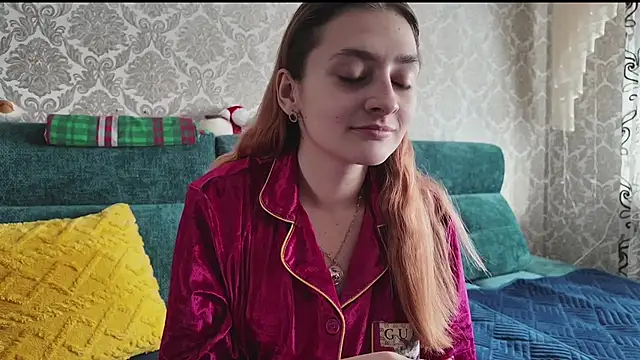 SweetLiaison online show from 02/10/26, 09:02