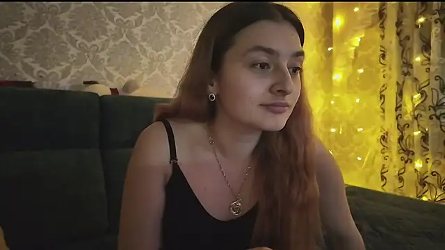 SweetLiaison online show from 03/09/26, 05:17