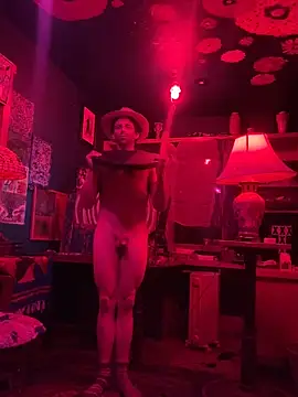 2099RivenXXX online show from 02/06/26, 08:18