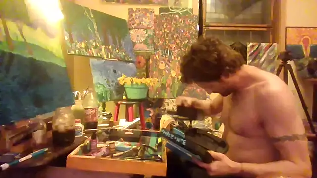 2099RivenXXX online show from 03/08/26, 07:34