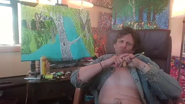 2099RivenXXX online show from 04/06/26, 04:52