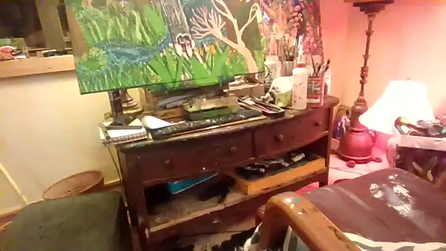 2099RivenXXX online show from 04/11/26, 07:45