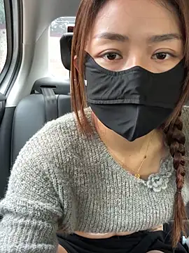 Cara-02 online show from 03/01/26, 02:24