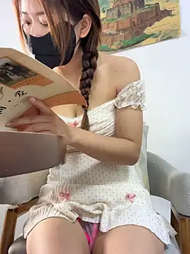 Cara-02 online show from 03/27/26, 04:07